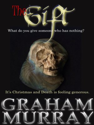 cover image of The Gift